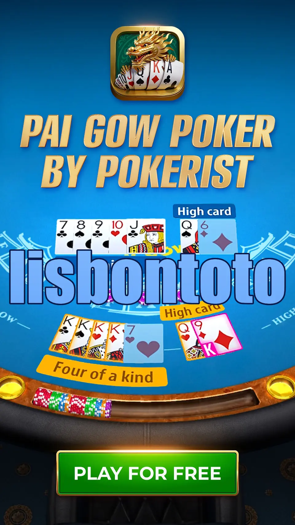 lisbontoto APK