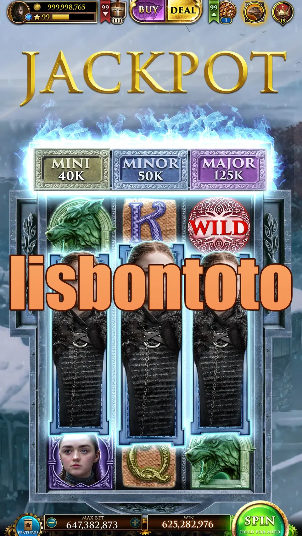 lisbontoto APK
