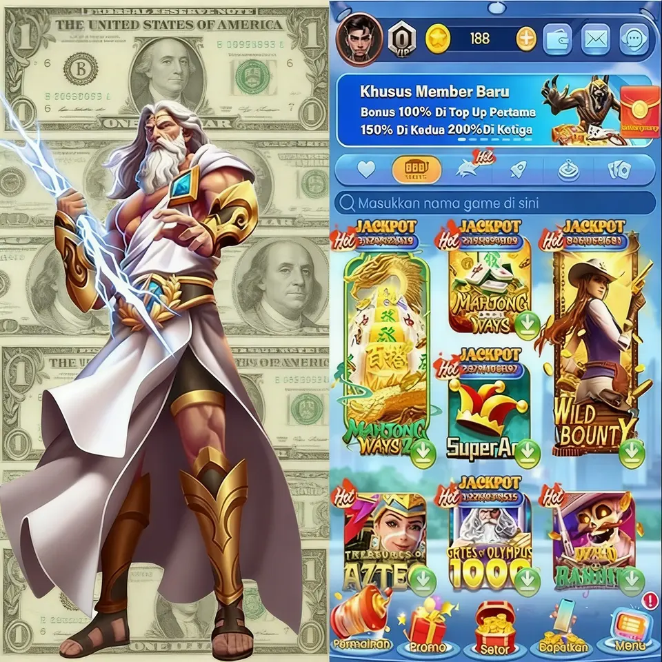 lisbontoto Daftar Sekarang - Unduh APK