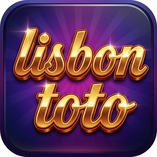 lisbontoto Logo - Resmi